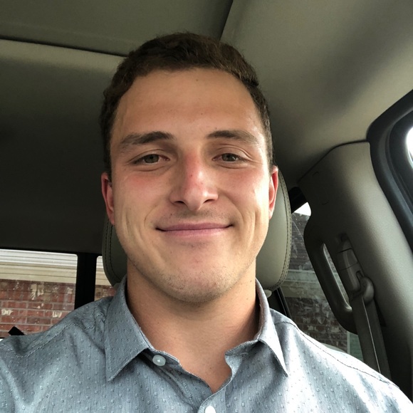 Meet your Posher, Garrett - Picture 1 of 1